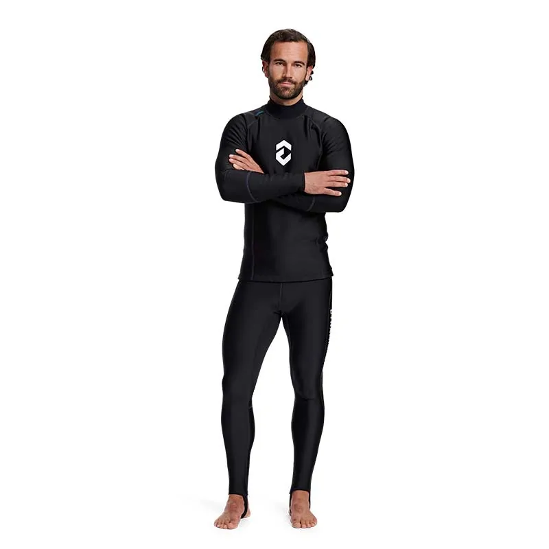 DY-51 Dynaskin Long Pants Men